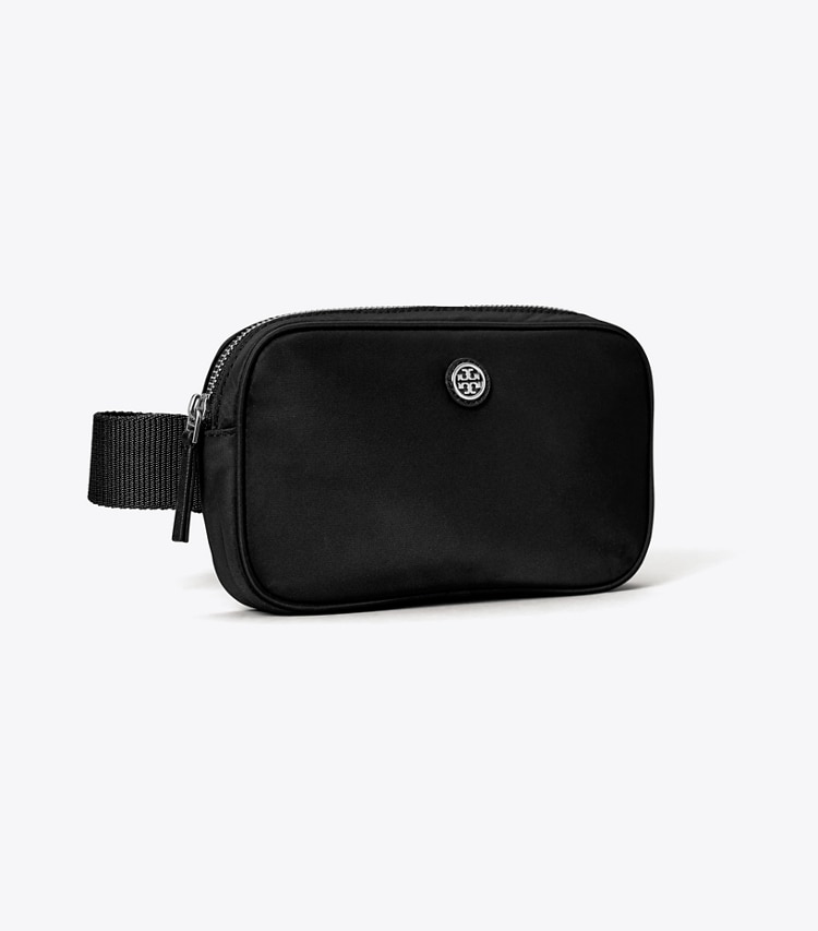 TORY BURCH WOMEN'S VIRGINIA BELT BAG - Black