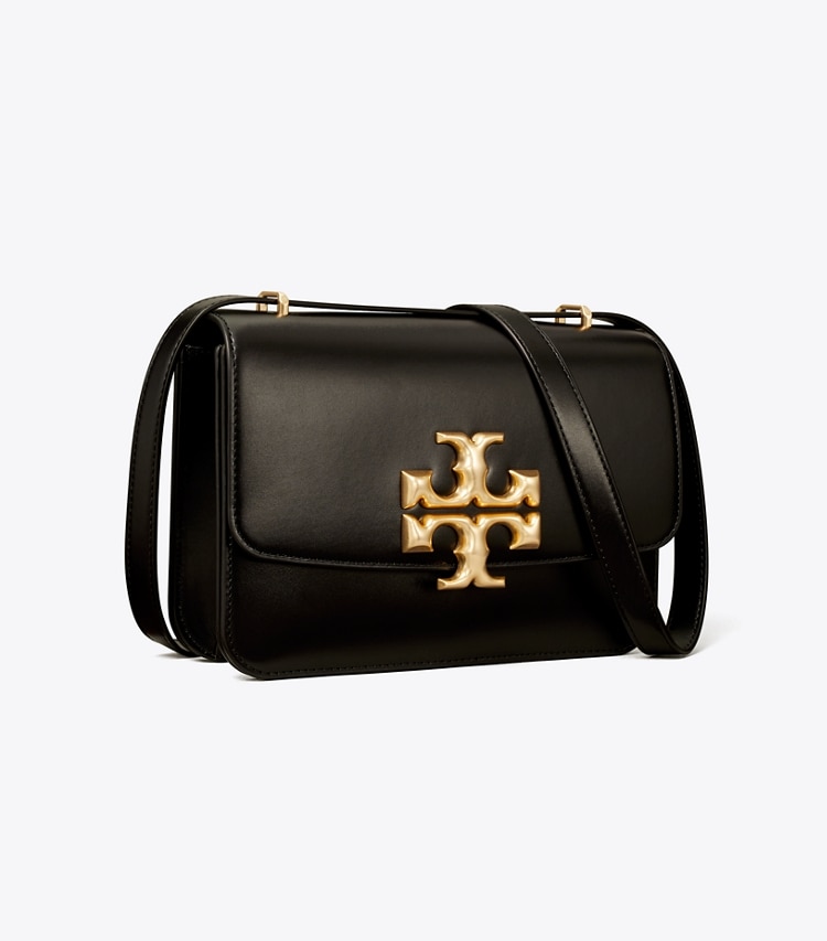 TORY BURCH WOMEN'S ELEANOR BAG - Black