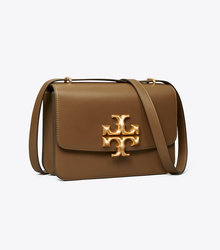 TORY BURCH WOMEN'S ELEANOR BAG - Moose - Click Image to Close