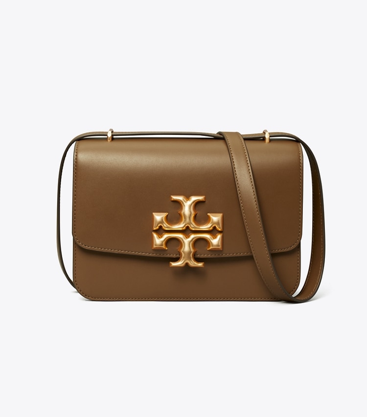 TORY BURCH WOMEN'S ELEANOR BAG - Moose