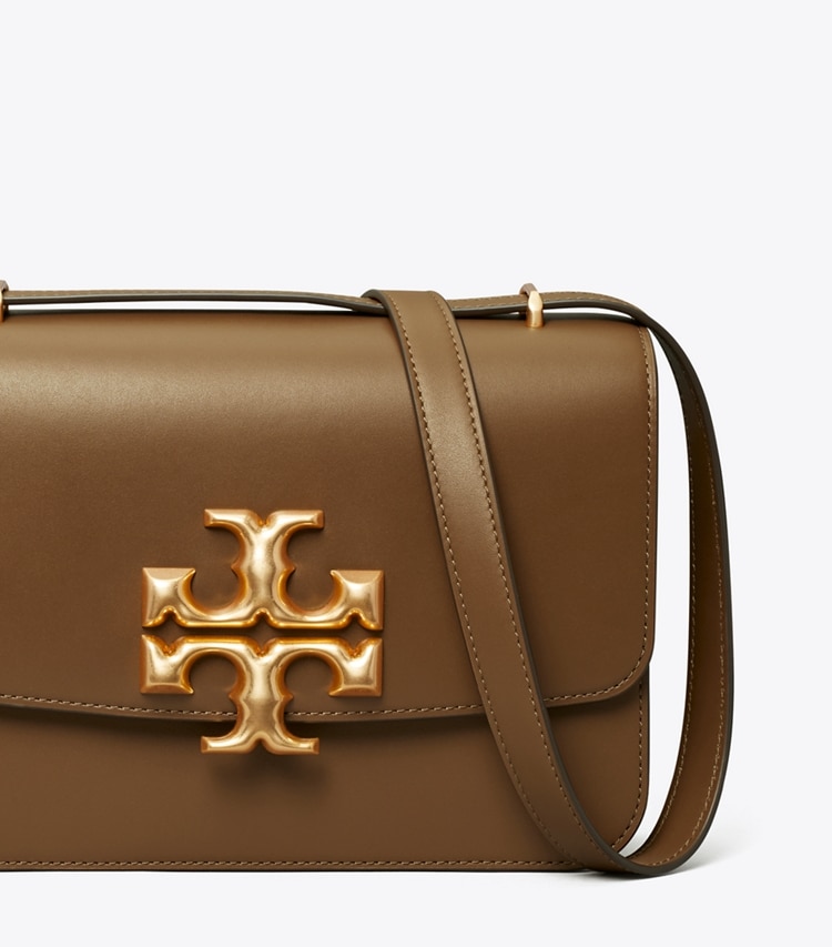 TORY BURCH WOMEN'S ELEANOR BAG - Moose