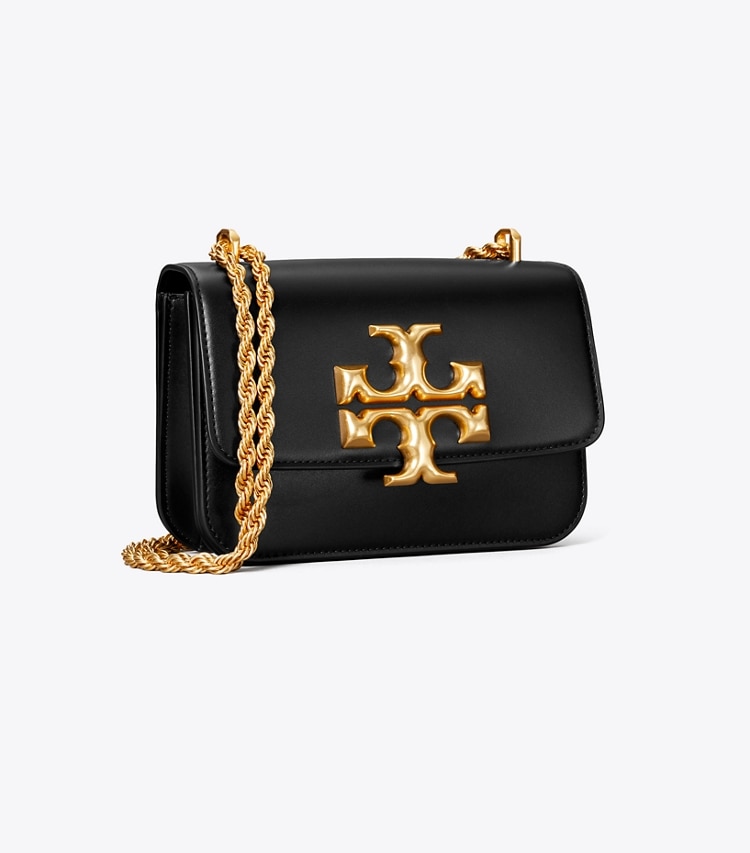 TORY BURCH WOMEN'S SMALL ELEANOR BAG - Black