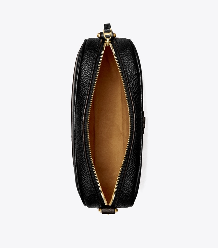 TORY BURCH WOMEN'S MCGRAW CAMERA BAG - Black