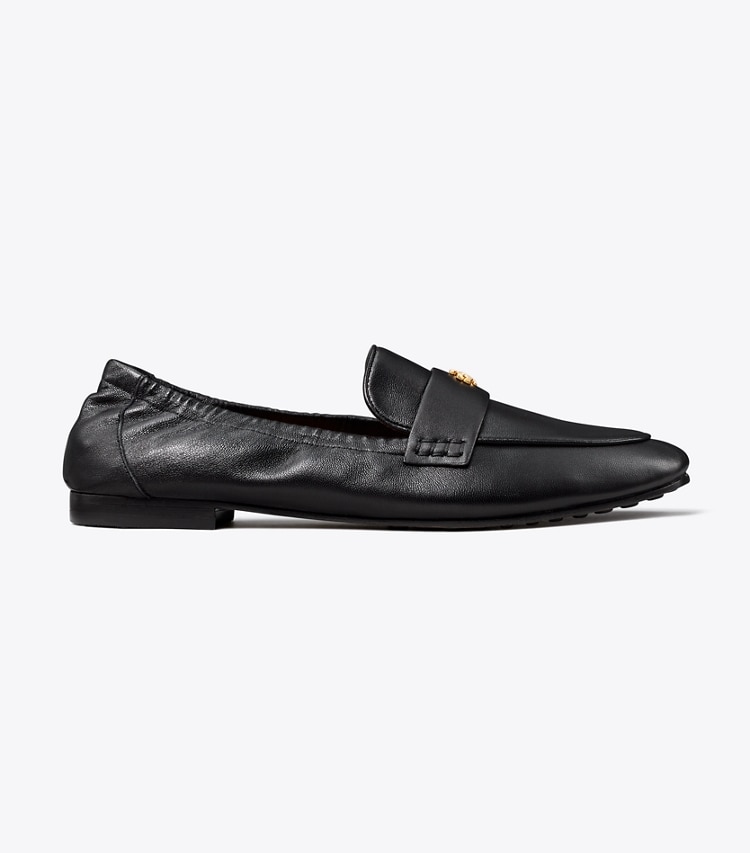 TORY BURCH WOMEN'S BALLET LOAFER - Perfect Black