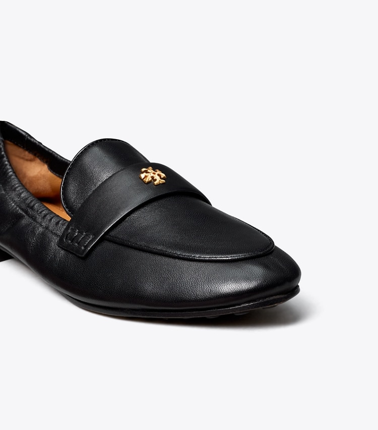TORY BURCH WOMEN'S BALLET LOAFER - Perfect Black