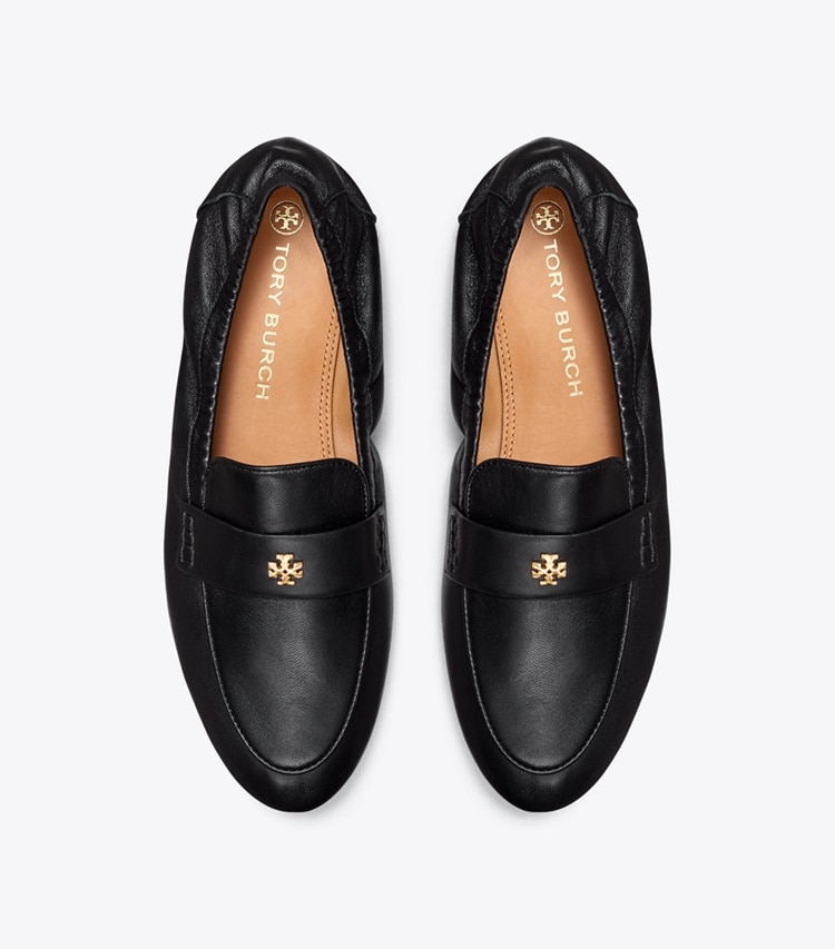 TORY BURCH WOMEN'S BALLET LOAFER - Perfect Black