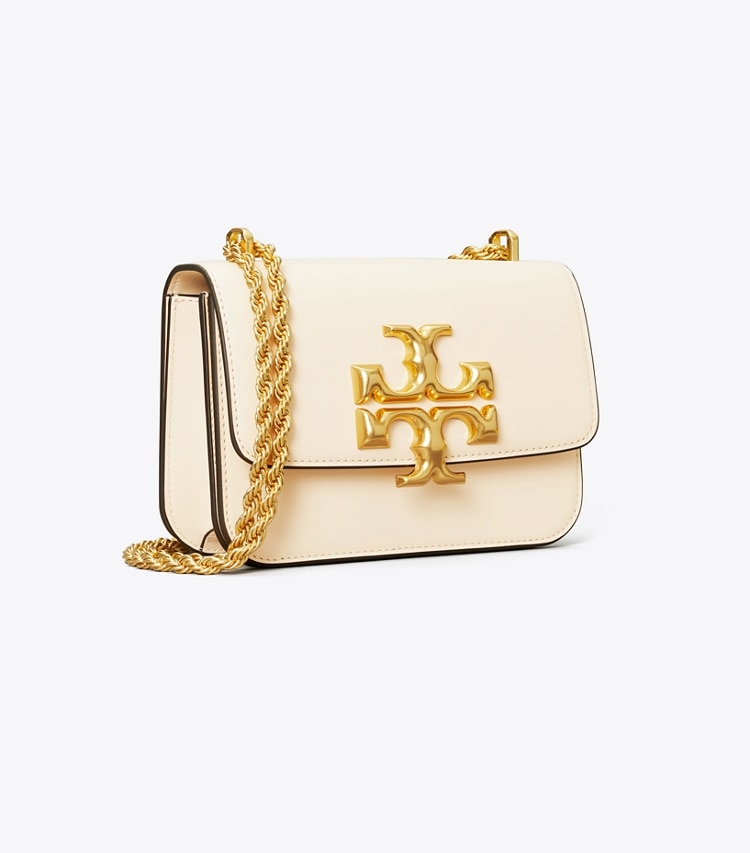 TORY BURCH WOMEN'S SMALL ELEANOR BAG - New Cream