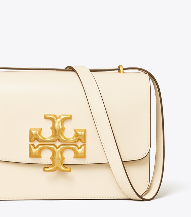 TORY BURCH WOMEN'S ELEANOR BAG - New Cream