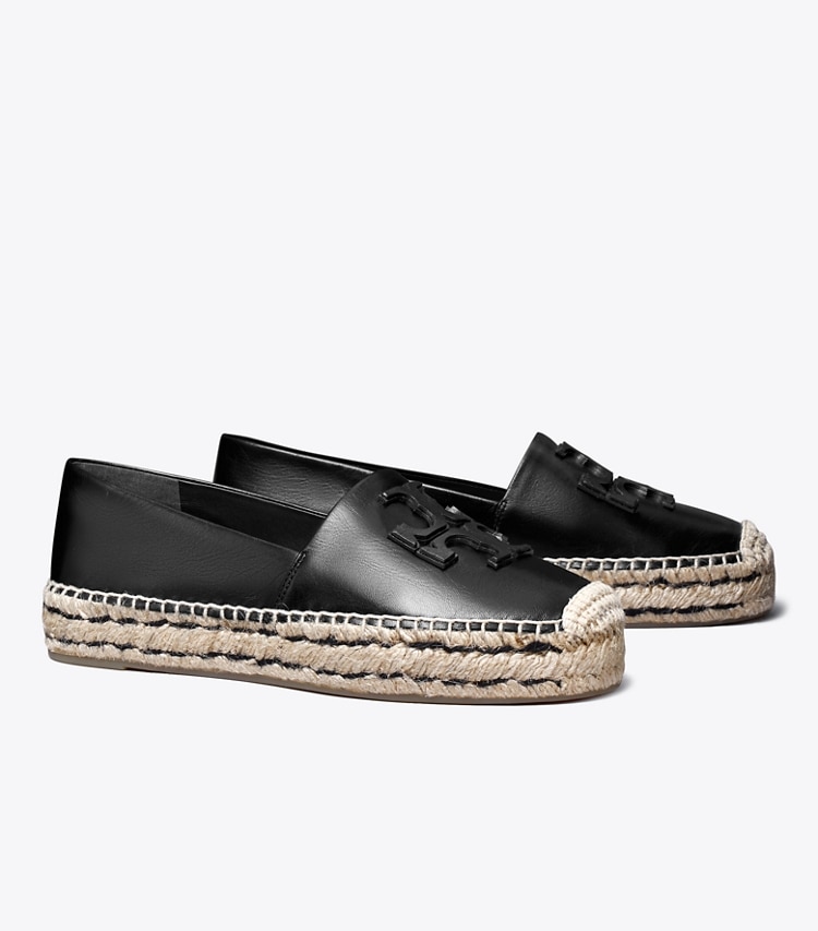 TORY BURCH WOMEN'S INES PLATFORM ESPADRILLE - Perfect Black